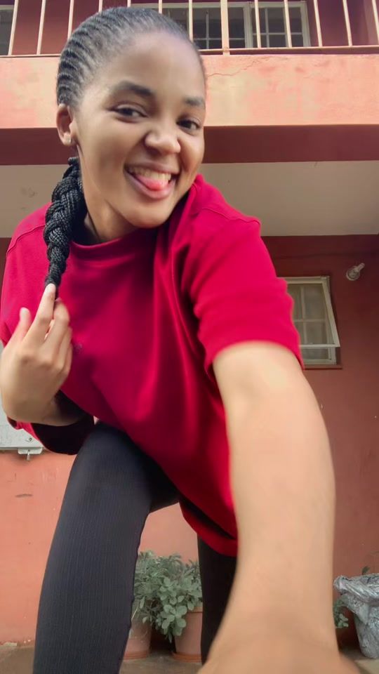 TikTok video thumbnail by ntsandvombonane