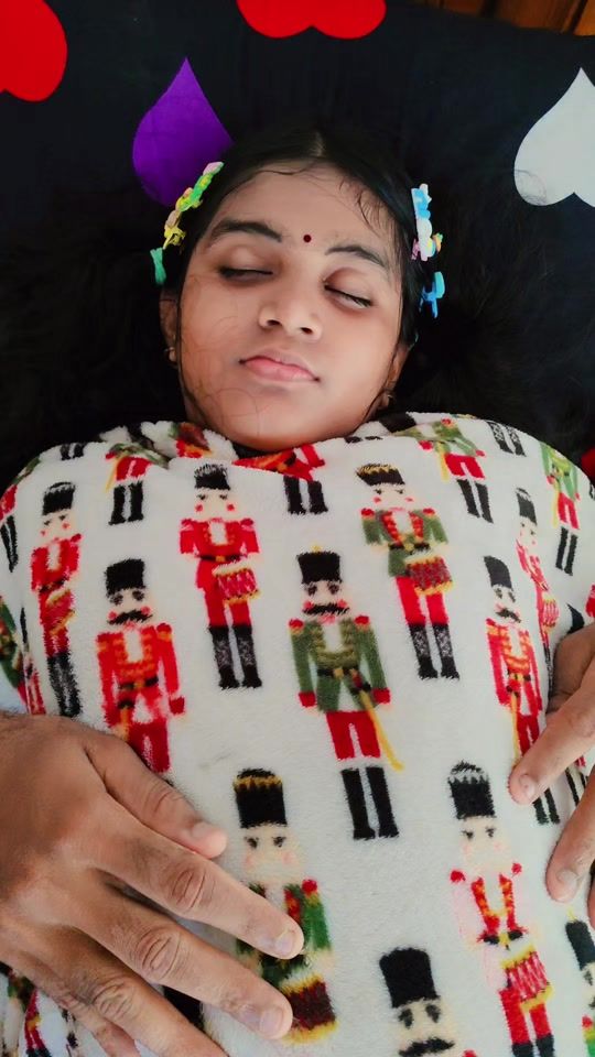 TikTok video thumbnail by sruthinair90