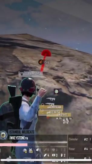 TikTok video thumbnail by ghostpubgg