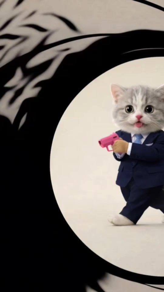 TikTok video thumbnail by catstv.channel