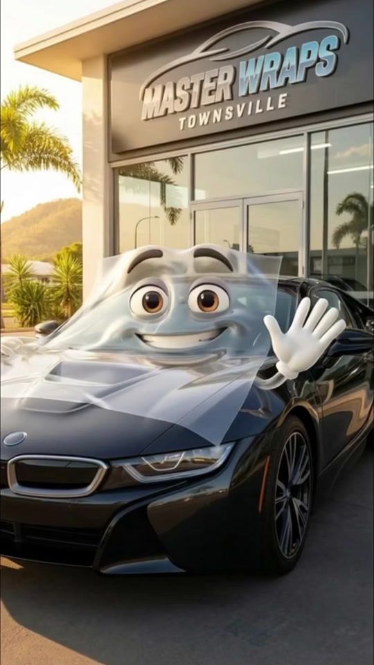 TikTok video thumbnail by masterwraps