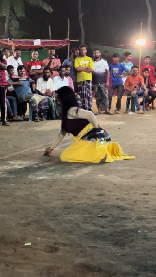 TikTok video thumbnail by dancer.showrovi11