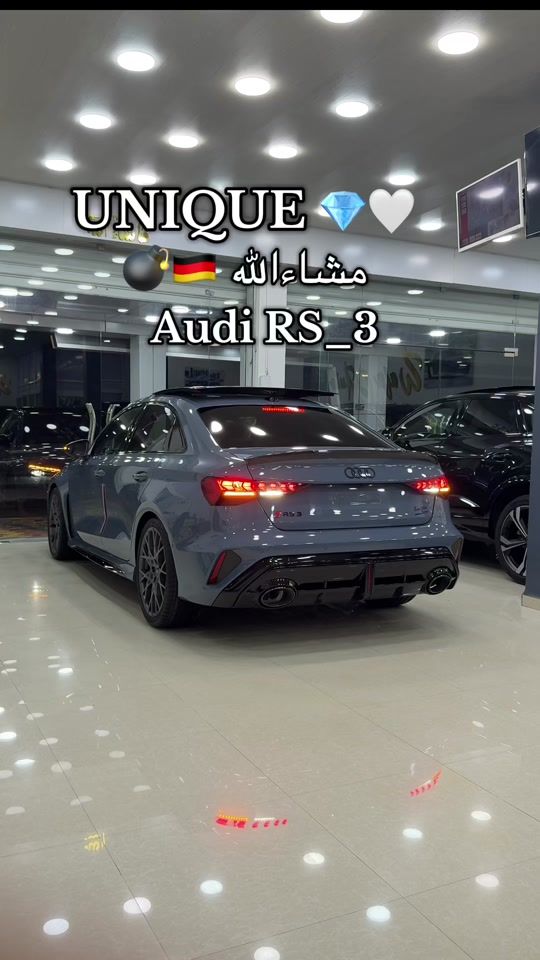 TikTok video thumbnail by showroom_wafa_auto