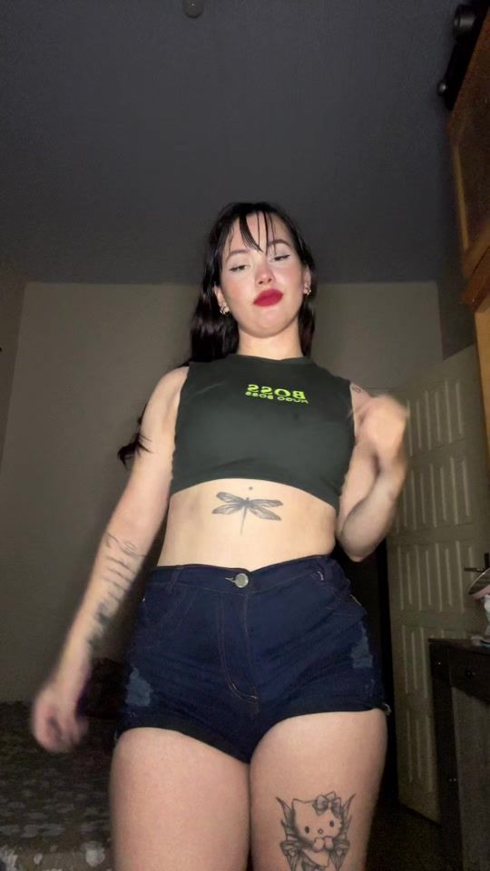 TikTok video thumbnail by ang3l_nini_