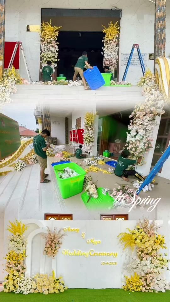 TikTok video thumbnail by kyawsanoo711