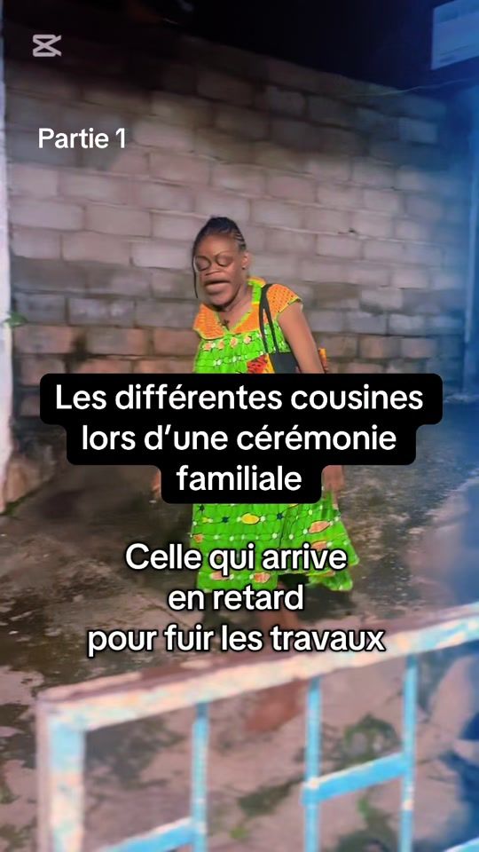 TikTok video thumbnail by christelleakam.tv
