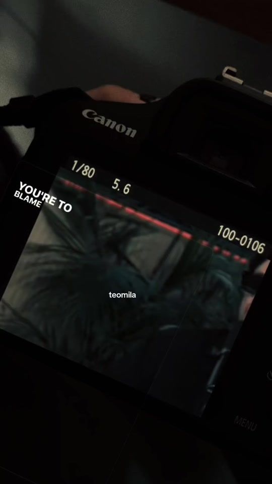 TikTok video thumbnail by teomila_