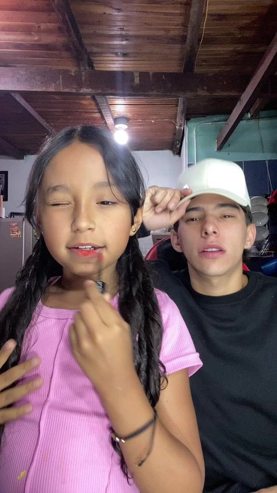 TikTok video thumbnail by sami28733