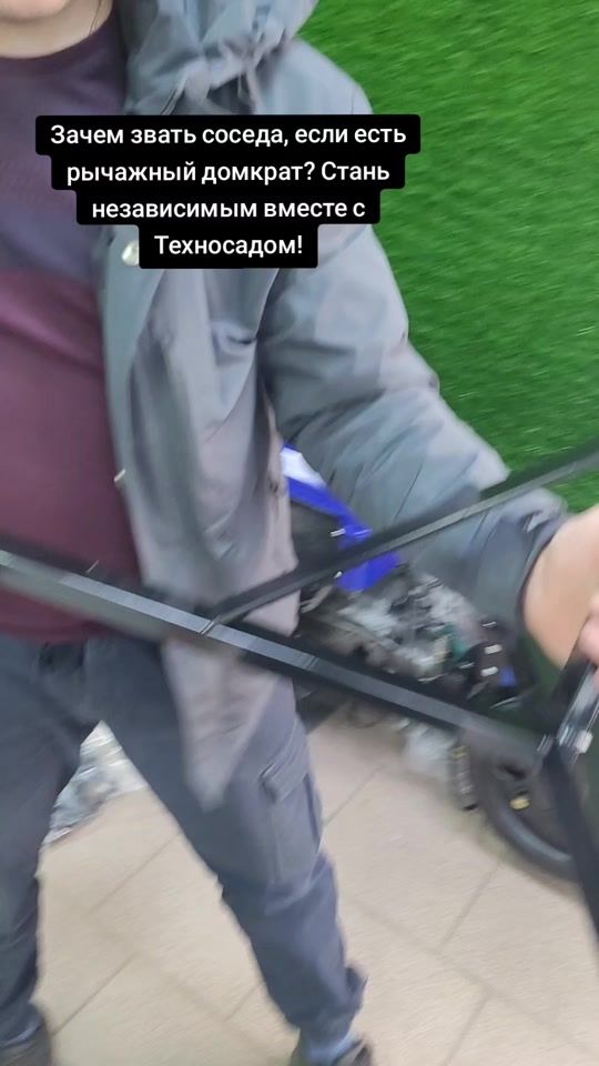 TikTok video thumbnail by motoblok_master