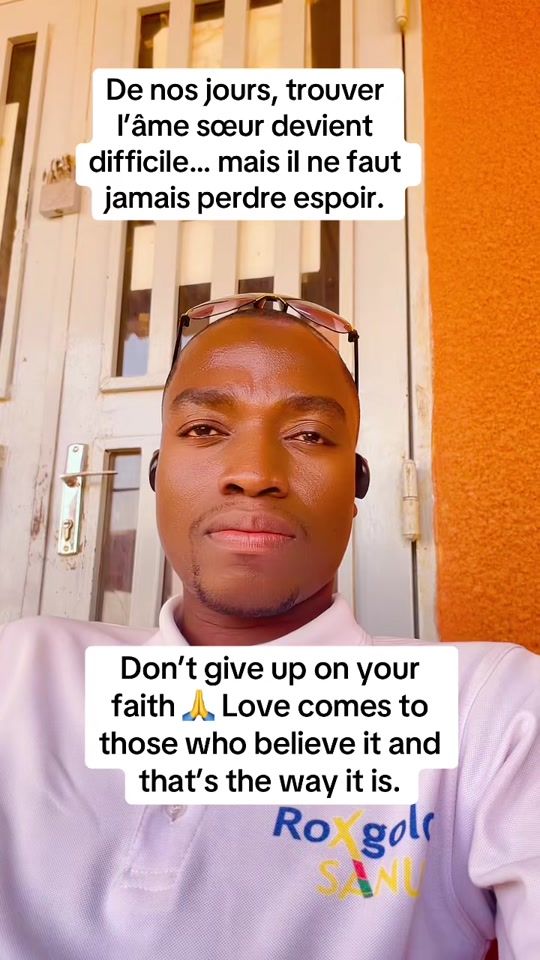 TikTok video thumbnail by abdoulazizdabo627