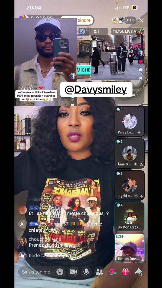 TikTok video thumbnail by donayakane
