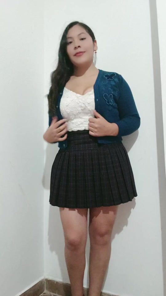 TikTok video thumbnail by luz_zaid