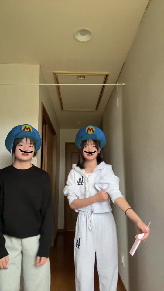 TikTok video thumbnail by saki.ny1