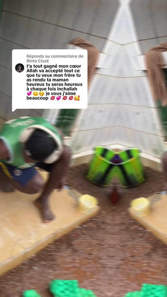 TikTok video thumbnail by thiernothimmewal