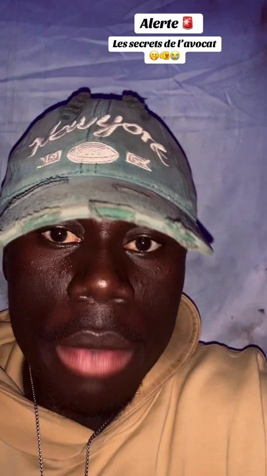 TikTok video thumbnail by avocat812