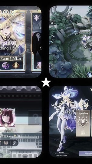 TikTok video thumbnail by _silver_143