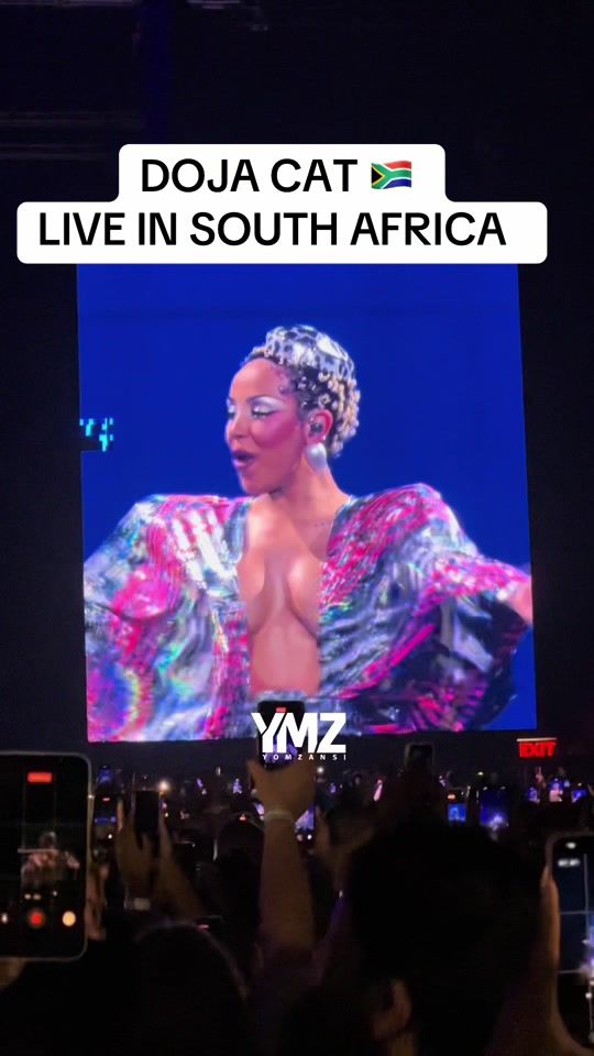 TikTok video thumbnail by yomzansi