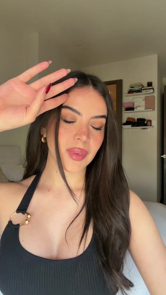 TikTok video thumbnail by lailanysota