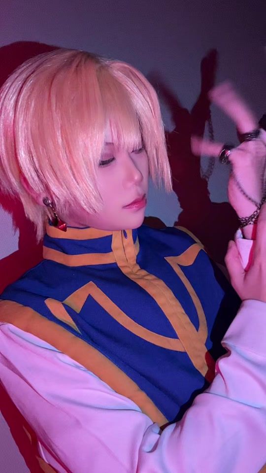 TikTok video thumbnail by allen_cos3ic