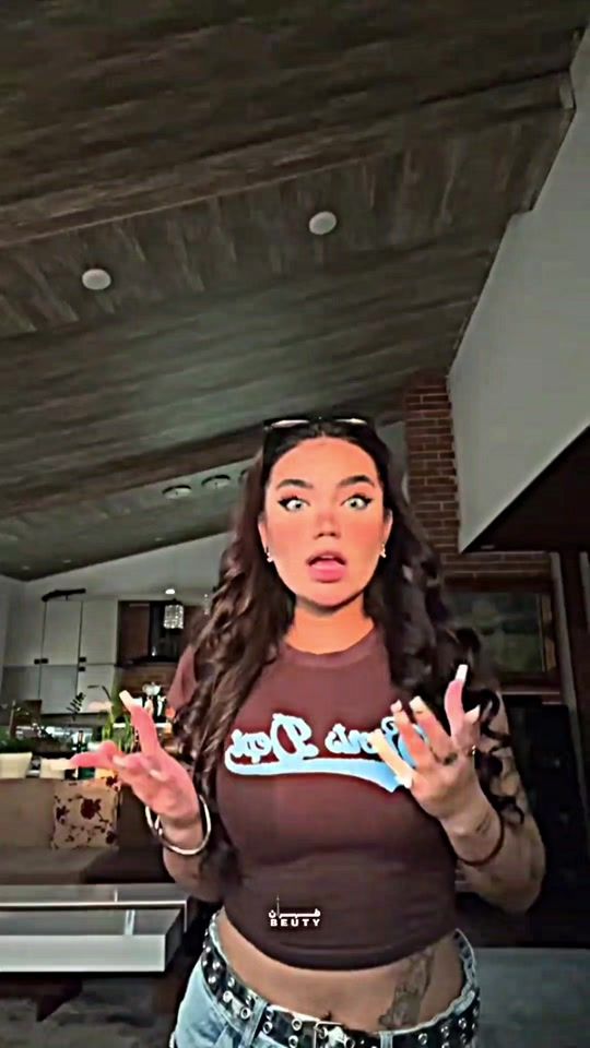TikTok video thumbnail by tehran_beuty