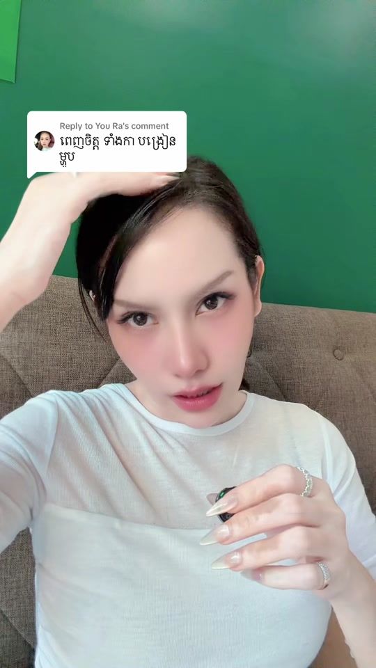 TikTok video thumbnail by lang_hakheng