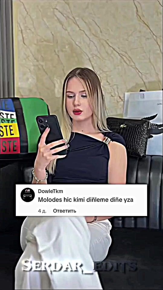 TikTok video thumbnail by serdar_edits1