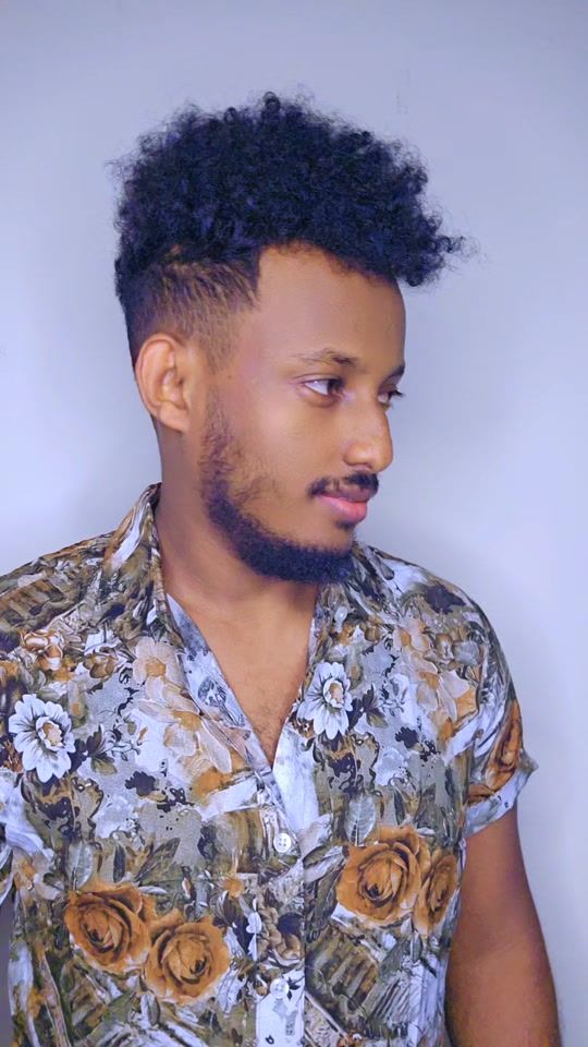 TikTok video thumbnail by sani__nigus