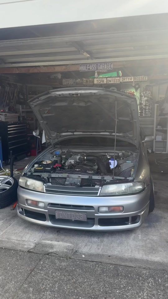 TikTok video thumbnail by dentedgarage