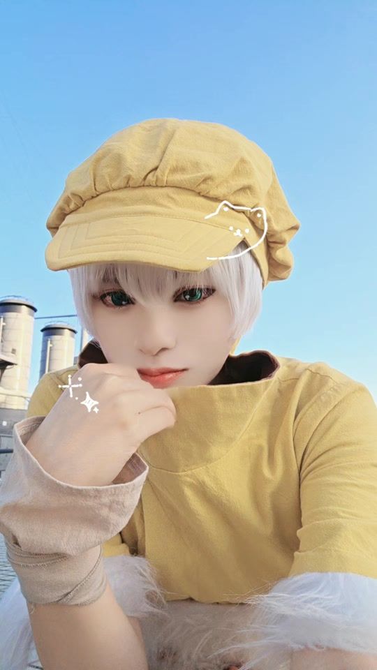 TikTok video thumbnail by ma_tan0130