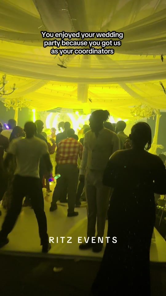 TikTok video thumbnail by ritzevents.gh