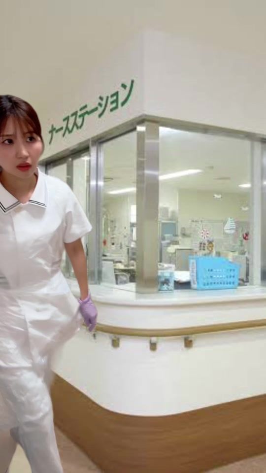 TikTok video thumbnail by kangoshi_gurashi