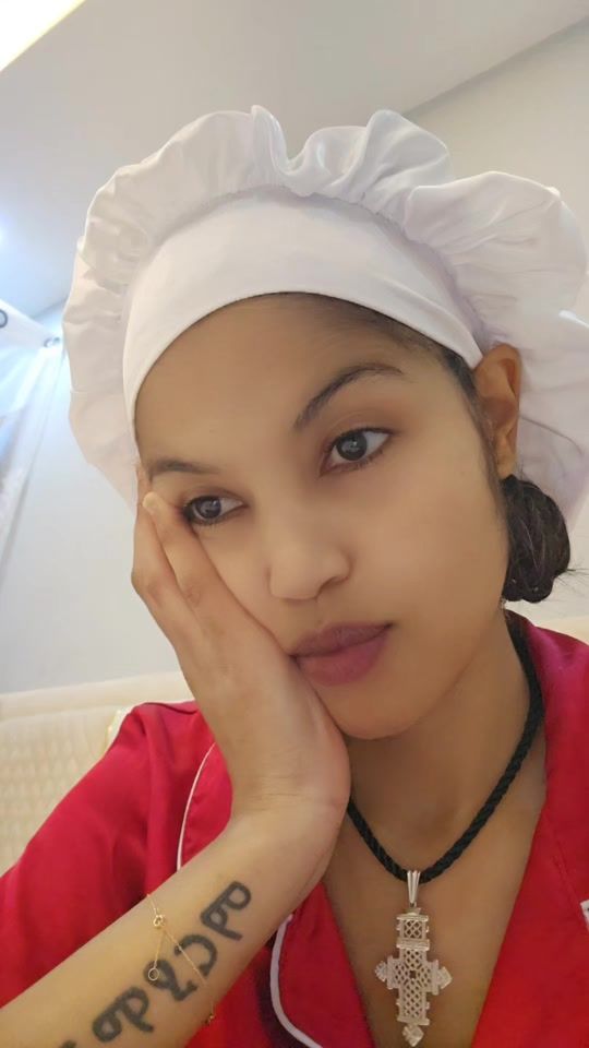 TikTok video thumbnail by kidistethiopiawit21