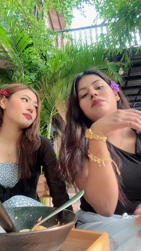 TikTok video thumbnail by kesmitashrestha