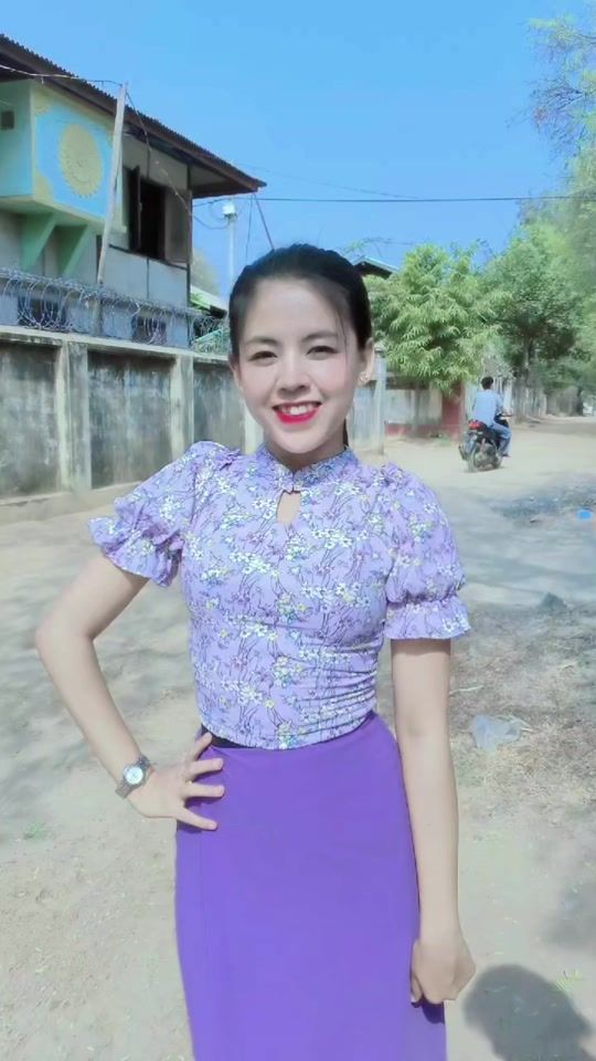 TikTok video thumbnail by yoon.wady.htet