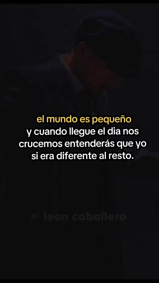 TikTok video thumbnail by leon_caballer0