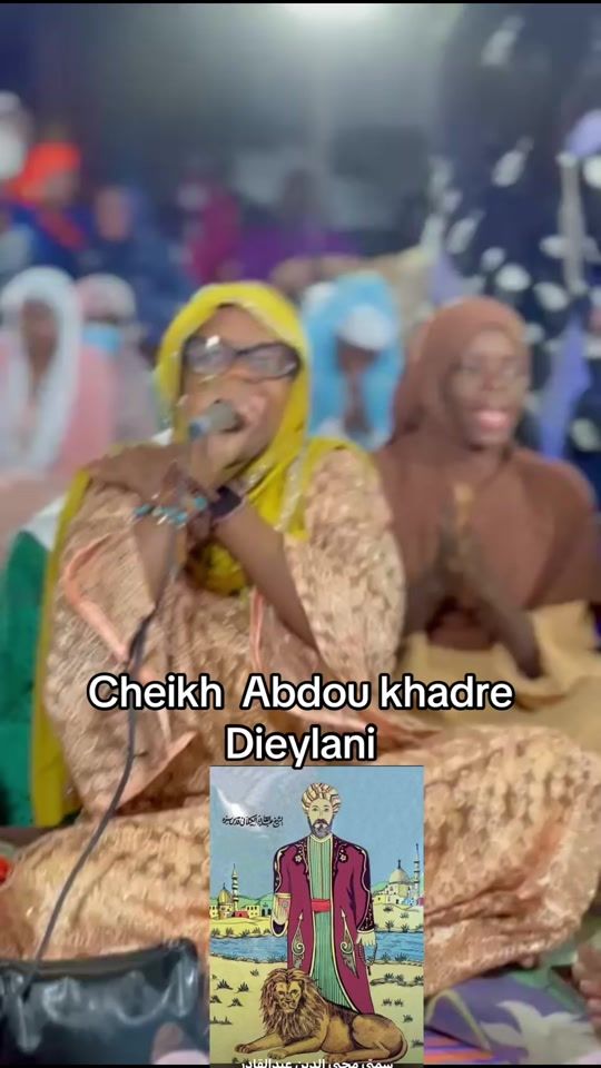 TikTok video thumbnail by ndime_sene