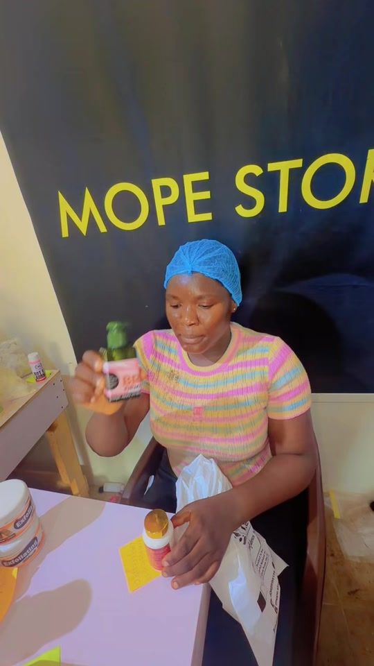 TikTok video thumbnail by mopebodyfix