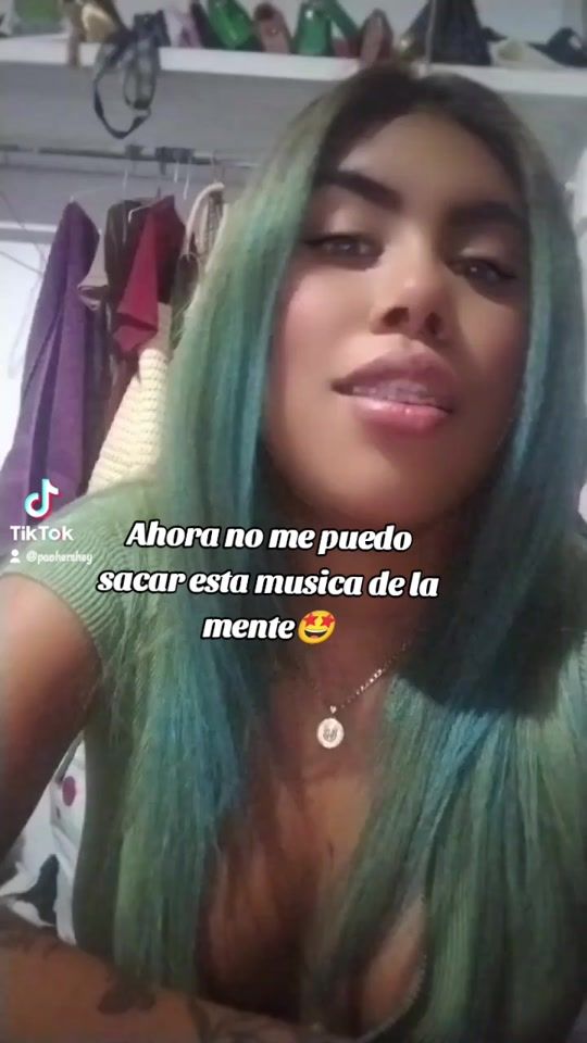 TikTok video thumbnail by paohershey