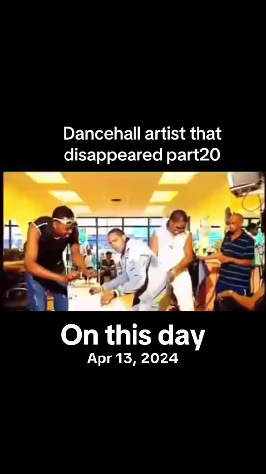 TikTok video thumbnail by new_era_of_dancehall