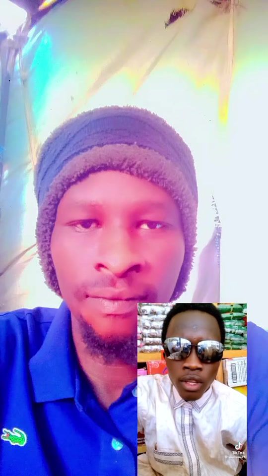 TikTok video thumbnail by djoulouk