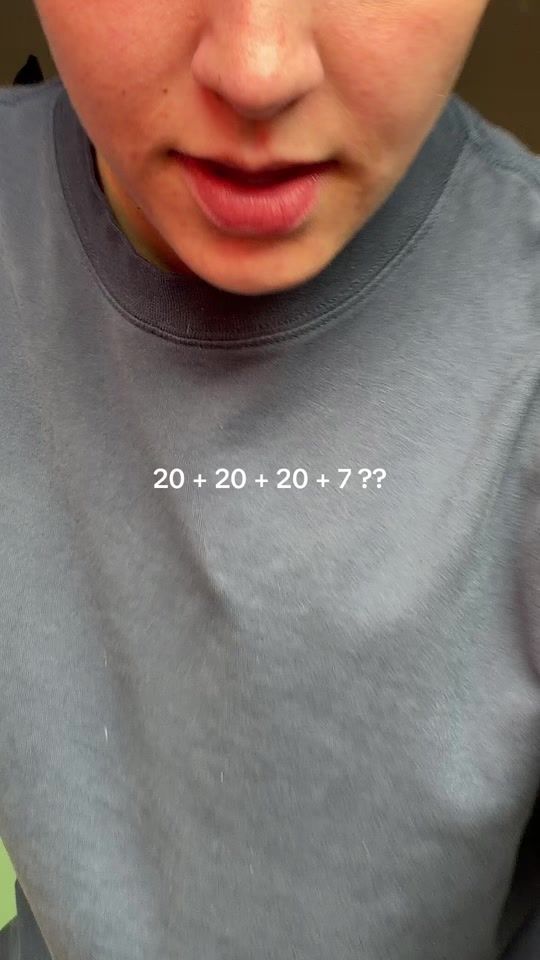 TikTok video thumbnail by anapaocerda