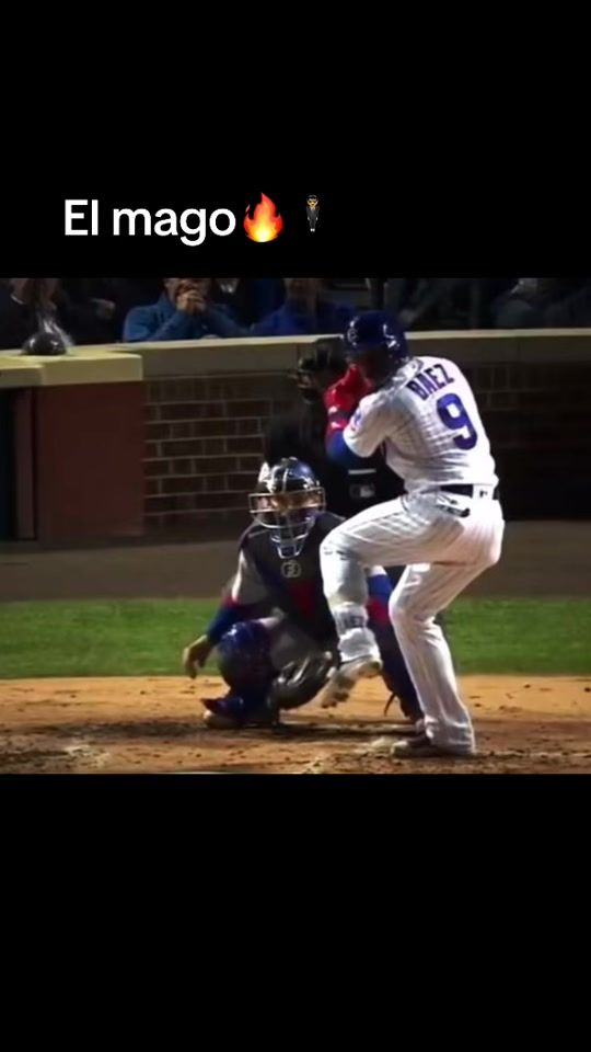 TikTok video thumbnail by mlb_yensy22