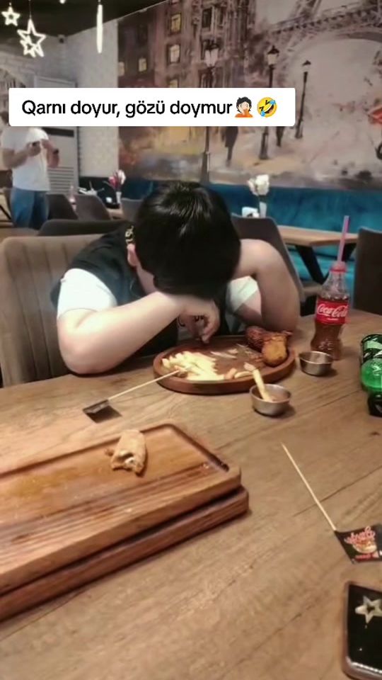 TikTok video thumbnail by xaver.hmdova