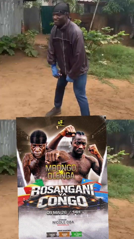 TikTok video thumbnail by samuel.mbongo2
