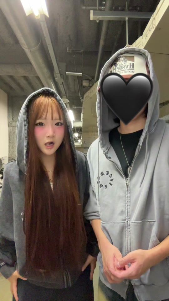 TikTok video thumbnail by aori080111