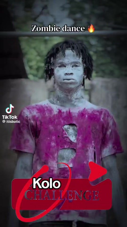 TikTok video thumbnail by kolo_challenge