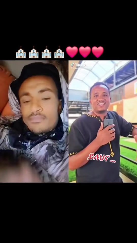 TikTok video thumbnail by shegawabebew21