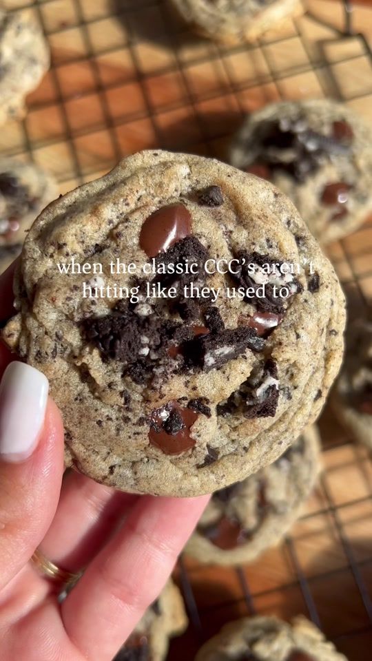 TikTok video thumbnail by cookiedoughdiaries