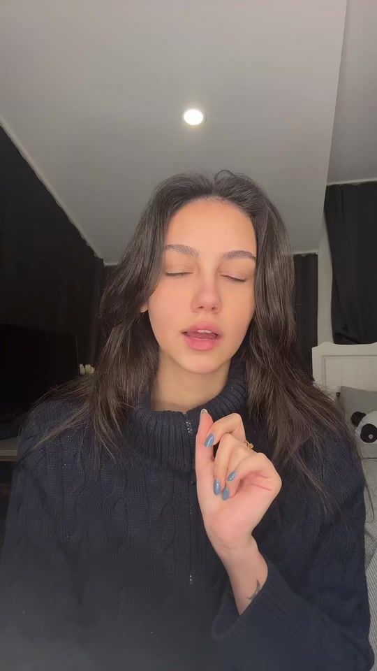 TikTok video thumbnail by saareay