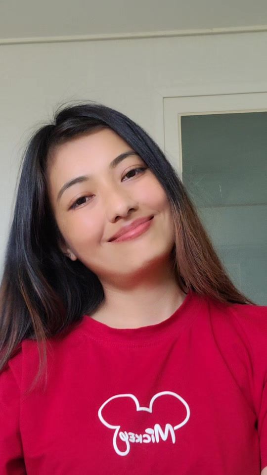 TikTok video thumbnail by puspashrestha260